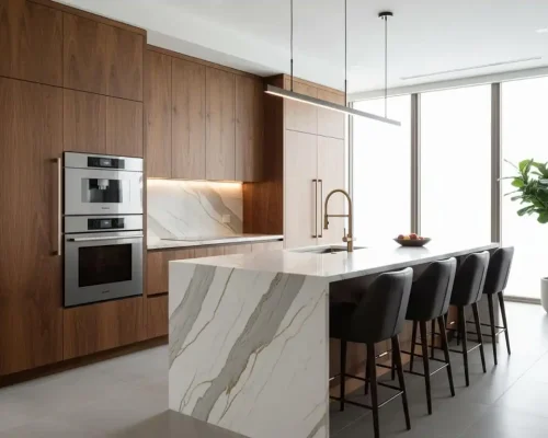 cabinets